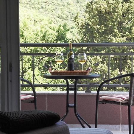 Apartments Gvozdenovic Herceg Novi Phòng bức ảnh