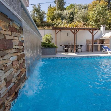 Apartments Gvozdenovic Herceg Novi Ngoại thất bức ảnh
