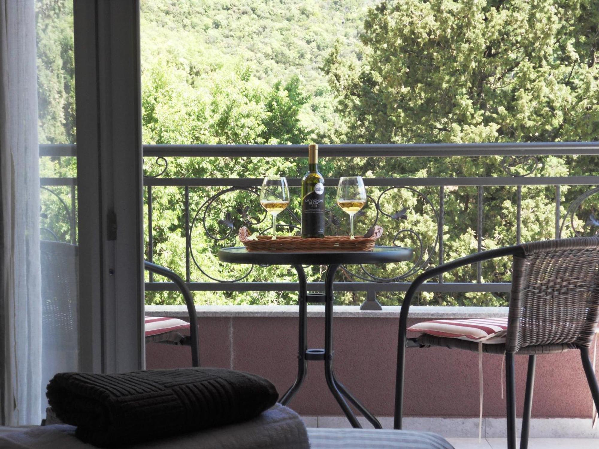 Apartments Gvozdenovic Herceg Novi Phòng bức ảnh