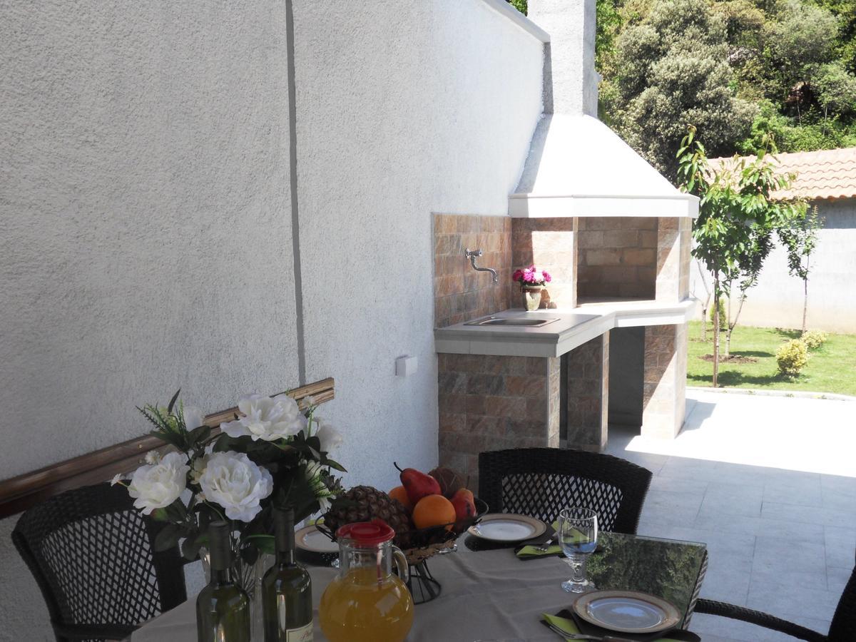 Apartments Gvozdenovic Herceg Novi Ngoại thất bức ảnh