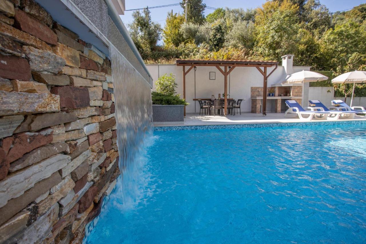 Apartments Gvozdenovic Herceg Novi Ngoại thất bức ảnh