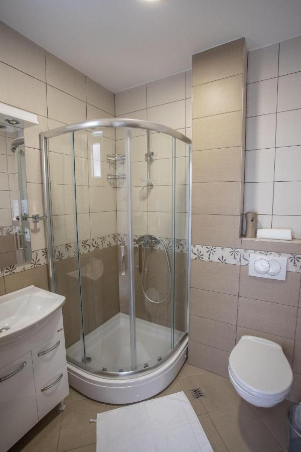 Apartments Gvozdenovic Herceg Novi Ngoại thất bức ảnh